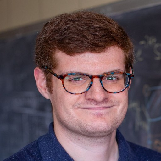 Thomas Iadecola headshot